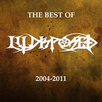 Illdisposed - The Best of ILLDISPOSED (2004-2011)