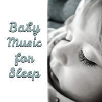 Deep Dreams - Baby Music for Sleep – Healing Lullabies, Sweet Dreams, Nature Sounds for Relaxation, Calm Nap, Bedtime, Baby Massage, Deep Sleep