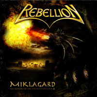 Rebellion - Miklagard - History of the Vikings, Pt. 2