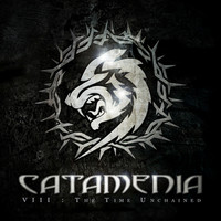 Catamenia - The Time Unchained
