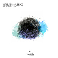 Steven Saeenz - Black Hole
