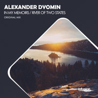 Alexander Dyomin - In My Memoirs
