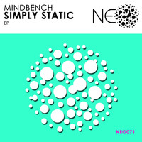 Mindbench - Simply Static [EP]