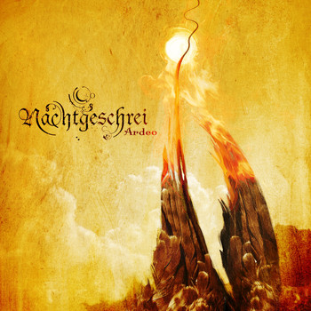 Nachtgeschrei - Ardeo