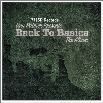 Dan Palmer - Back To Basics EP