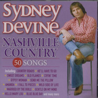 Sydney Devine - Nashville Country
