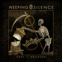 Weeping Silence - Opus IV: Oblivion