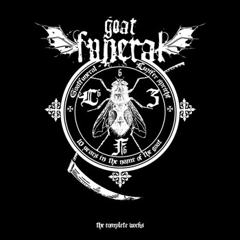 Goatfuneral - Luzifer Spricht (10 Years in the Name of the Goat [Explicit])