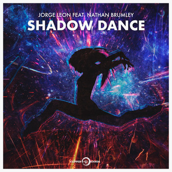 Jorge Leon - Shadow Dance