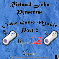 Richard John - Richard John Presents: Indie Game Music 2