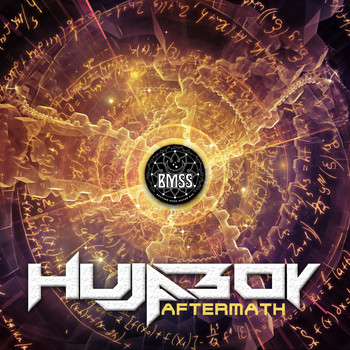 Hujaboy - Aftermath
