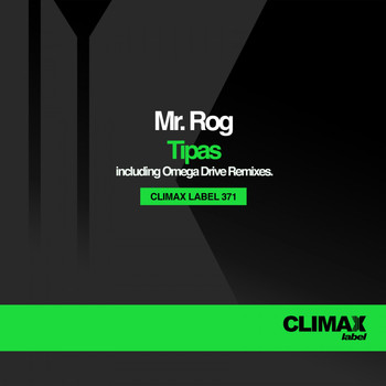 Mr. Rog - Tipas