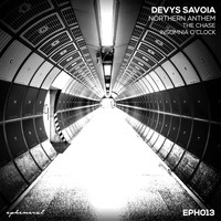 Devys Savoia - Northern Anthem