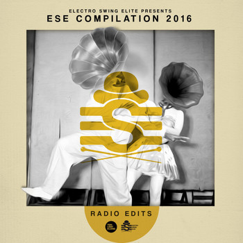 Various Artists - Electro Swing Elite Compilation 2016 (Radio Edits)