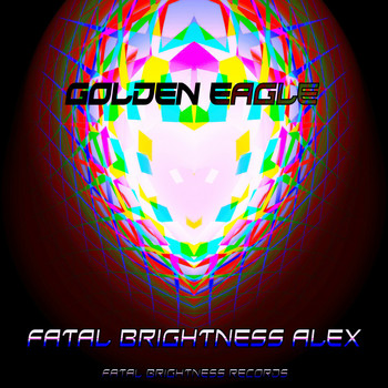Fatal Brightness Alex - Golden Eagle