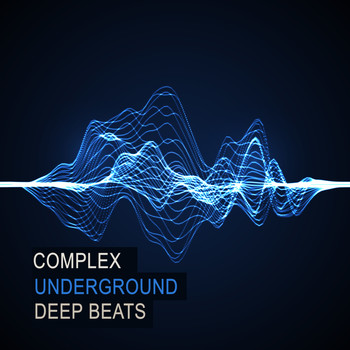Various Artists - Complex Underground Deep Beats