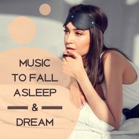 Chakra's Dream - Music to Fall Asleep & Dream – Soothing Sounds, Rest with Calm Sounds, New Age Dreaming, Sleeping Hours