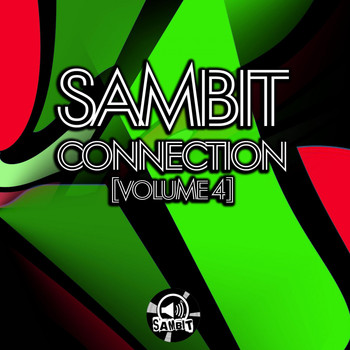 Various Artists - Sambit Connetion, Vol. 4