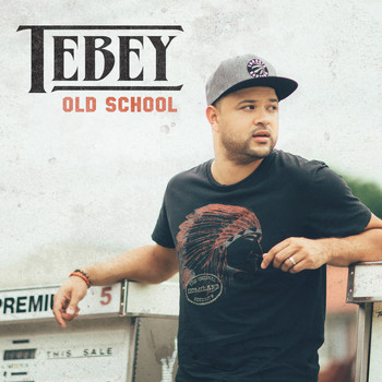 Tebey - Old School