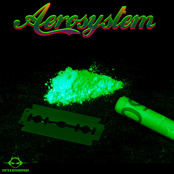 Aerosystem - Cocaine