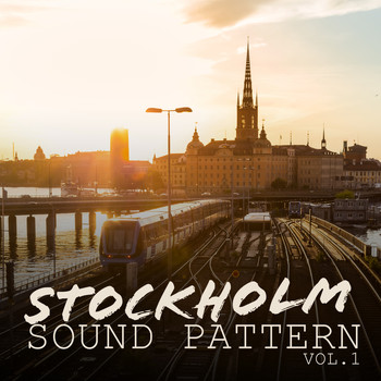 Various Artists - Stockholm Sound Pattern, Vol. 1
