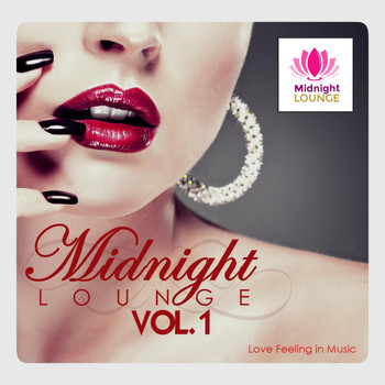Various Artists - Midnight Lounge, Vol. 1: Love Feeling in Music
