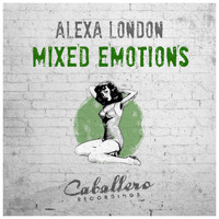 Alexa London - Mixed Emotions