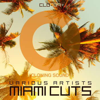 Various Artists - Miami Cuts