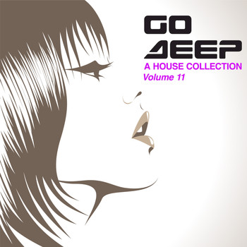 Various Artists - Go Deep, Vol. 11