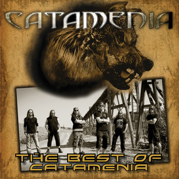 Catamenia - The Best Of