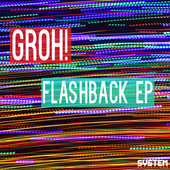 Groh! - Flashback EP