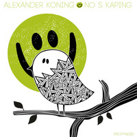 Alexander Koning - No S Kaping