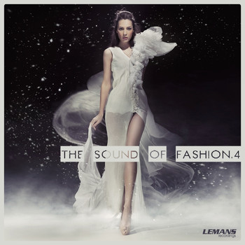 Various Artists - The Sound of Fashion, Vol. 4