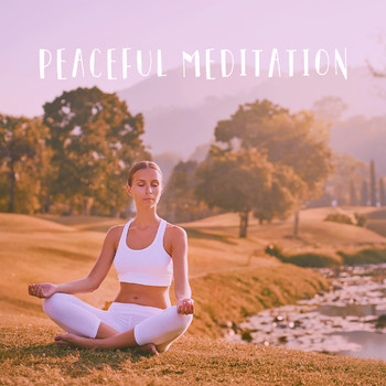Meditation, Spa & Spa and Relaxation And Meditation - Peaceful Meditation