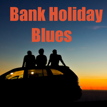 Various Artists - Bank Holiday Blues