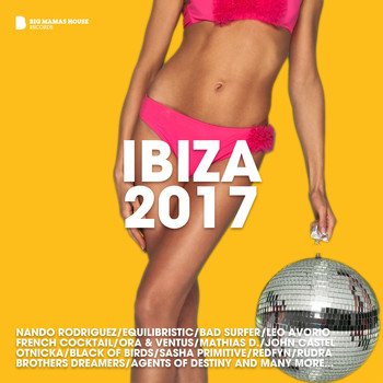 Various Artists - Ibiza 2017