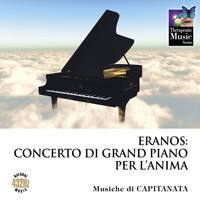 Capitanata - Eranos Concerto di Grand Piano per l'Anima