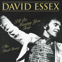 David Essex - I'll Be Missing You Tour