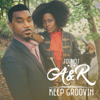 Sounds Of A&R - Keep Groovin'