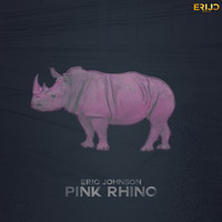Eriq Johnson - Pink Rhino