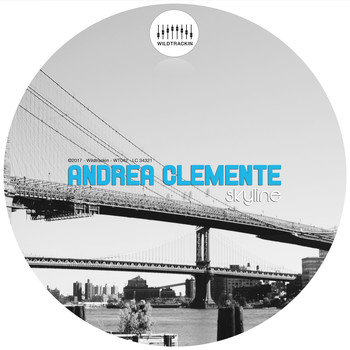 Andrea Clemente - Skyline
