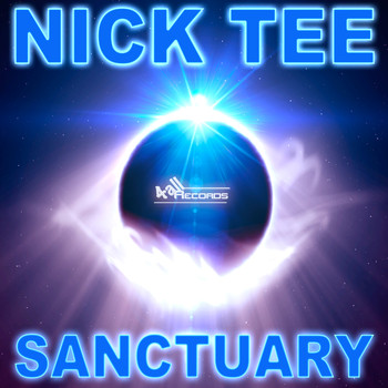 Nick Tee - Sanctuary