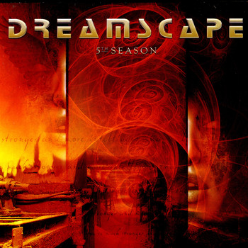 Dreamscape - 5th Season