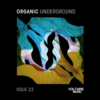 Various Artists - Organic Underground Issue 23