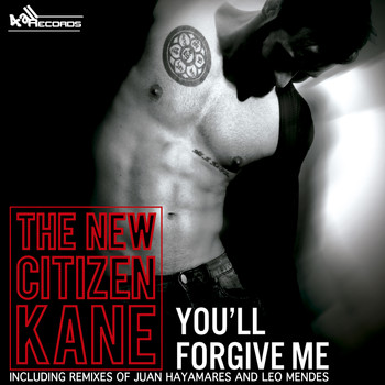 The New Citizen Kane - You'll Forgive Me
