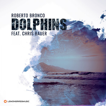 Roberto Bronco - Dolphins (Radio Edit)
