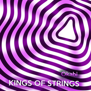 Okabi - Kings of Strings