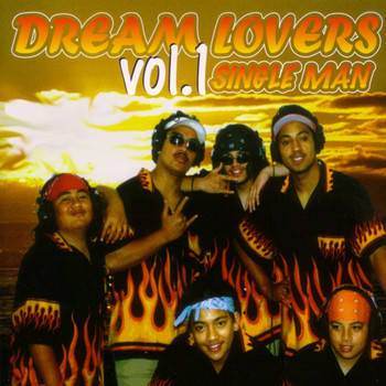 Dream Lovers - Single Man, Vol. 1