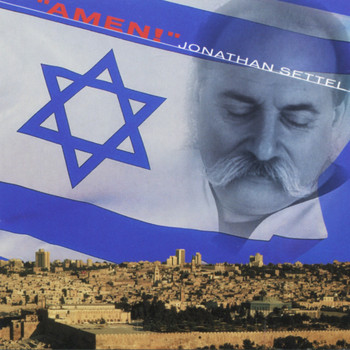 Jonathan Settel - Amen