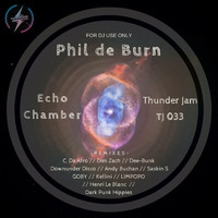Phil de Burn - Echo Chamber